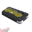 Externe Notfallbatterie Lithium Booster NOMAD POWER 10...