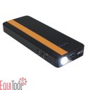 Externe Notfallbatterie Lithium Booster NOMAD POWER 20...