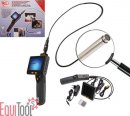 Farb-Endoskop mit 5,5 mm Kamerakopf, mit Videofunktion,...
