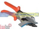 Schneidwerkzeug für Klebegewichte, Easy-Weight-Cutter 3806