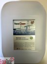  VexoClean Glasreiniger mit Bio-Fettlöser und Zitonenfrische, 10l