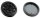 Gummiteller mit Stahlplatte für Hebebühne  MAHA (neu), NW 120mm