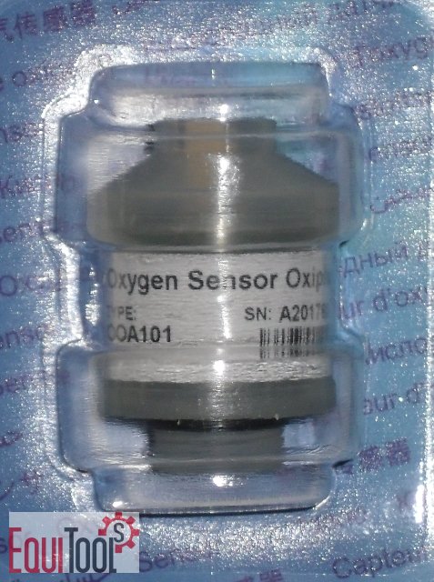 Technische Alternative O2-DL Sauerstoffsensor f. Messung