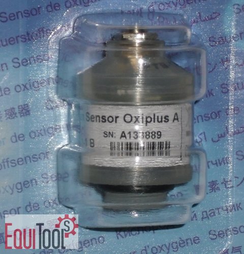 Sauerstoffsonde, O2-Sensor, O2-Zelle für Abgastester - Oxiplus A OOA