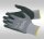 Gloves Reipaflex size 9, Nylonstrickhandschuh
