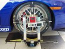 Racing-Plus zur Messung von Rennfahrzeugen und Spezialwerkzeugen (extrem tiefergelegt)