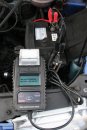 Busching 100571 Batterie- und Ladesystemprüfgerät 230A mit Drucker