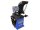 230 Volt Pkw Radwuchtmaschine Expert-Serie Präzision-3D-Monitor