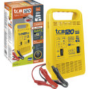 Batterieladegerät TCB 120  automatisches...