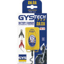 Batterieladegerät Gystech 750 automatisch für Motorräder  Motorroller  Quad  Jet Ski Aufsitzrasenmäher etc.