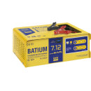 Batterieladegerät Profi BATIUM 7-12 automatisch Mikroprozessor gesteuert 6-12 Volt