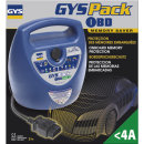OBD Memory Saver GYSPACK OBD 12 Volt