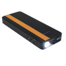 Externe Notfallbatterie Lithium Booster NOMAD POWER 20...