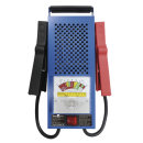Batterietestgerät traditionell TBP 100 für Bleibatterien 6 / 12 Volt- Lichtmaschine- und Startertester