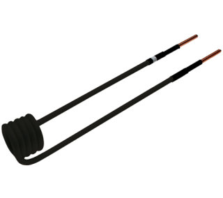 Induktions-Spule für Induktionsheizgerät | 19 mm | für Art. 2169