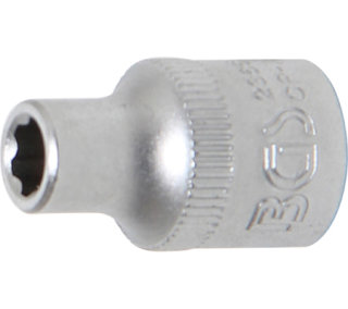 Steckschlüssel-Einsatz Super Lock | 10 mm (3/8") | Schlüsselweite wählbar