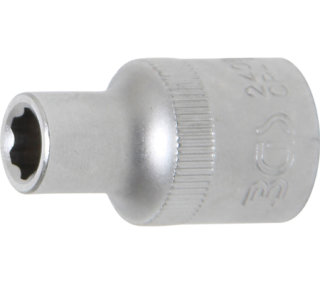 Steckschlüssel-Einsatz Super Lock | 12,5 mm (1/2") | 12,5 (1/2), 8 mm
