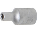 Steckschlüssel-Einsatz Sechskant | 6,3 mm...