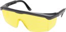UV-Schutzbrille | gelb